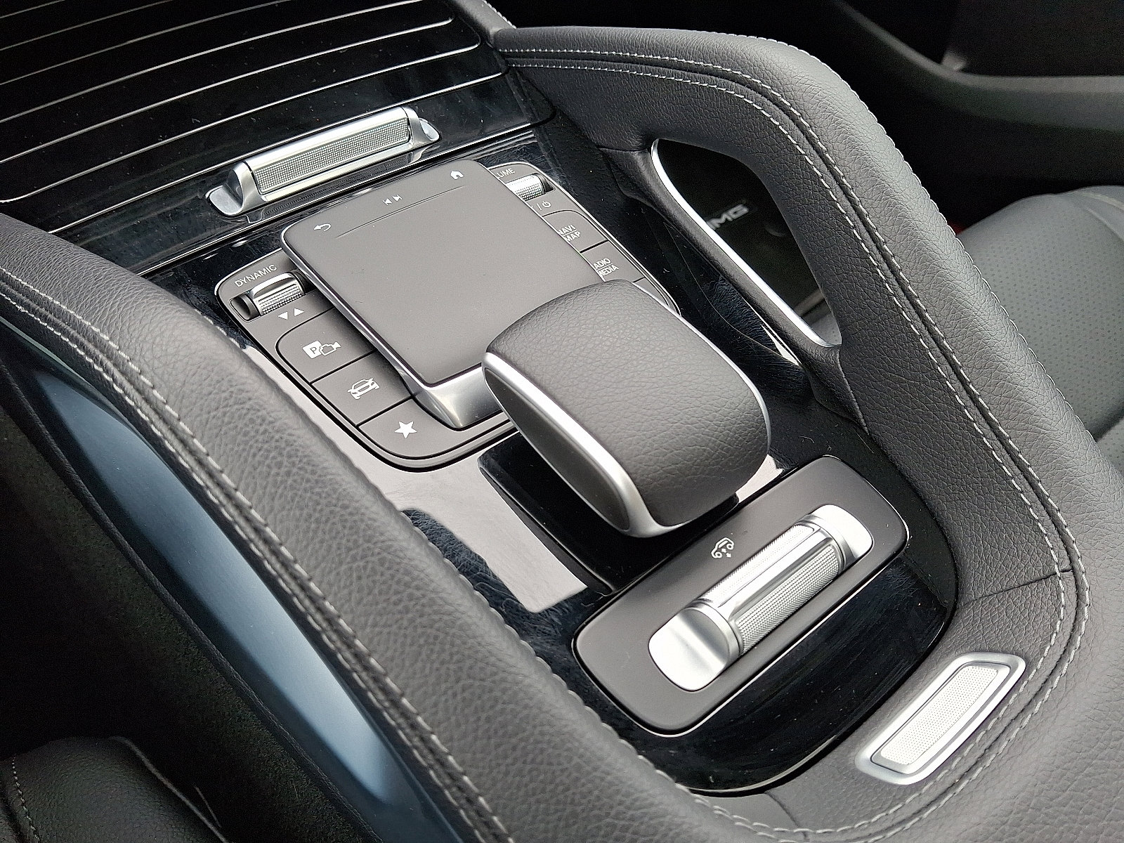 Used 2023 Mercedes-Benz GLS 450 4MATIC image 17