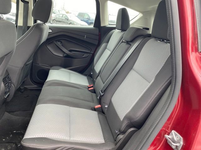 Used 2017 Ford C-MAX Energi SE w/ Equipment Group 402A image 19