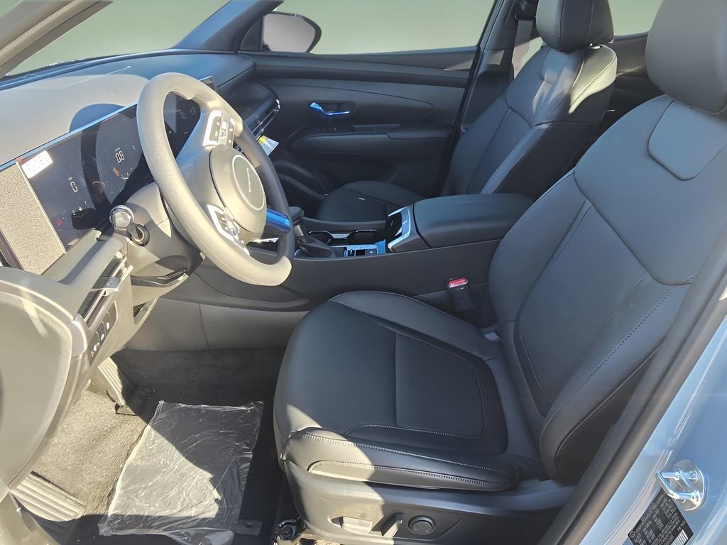 New 2026 Hyundai Santa Cruz SEL image 12