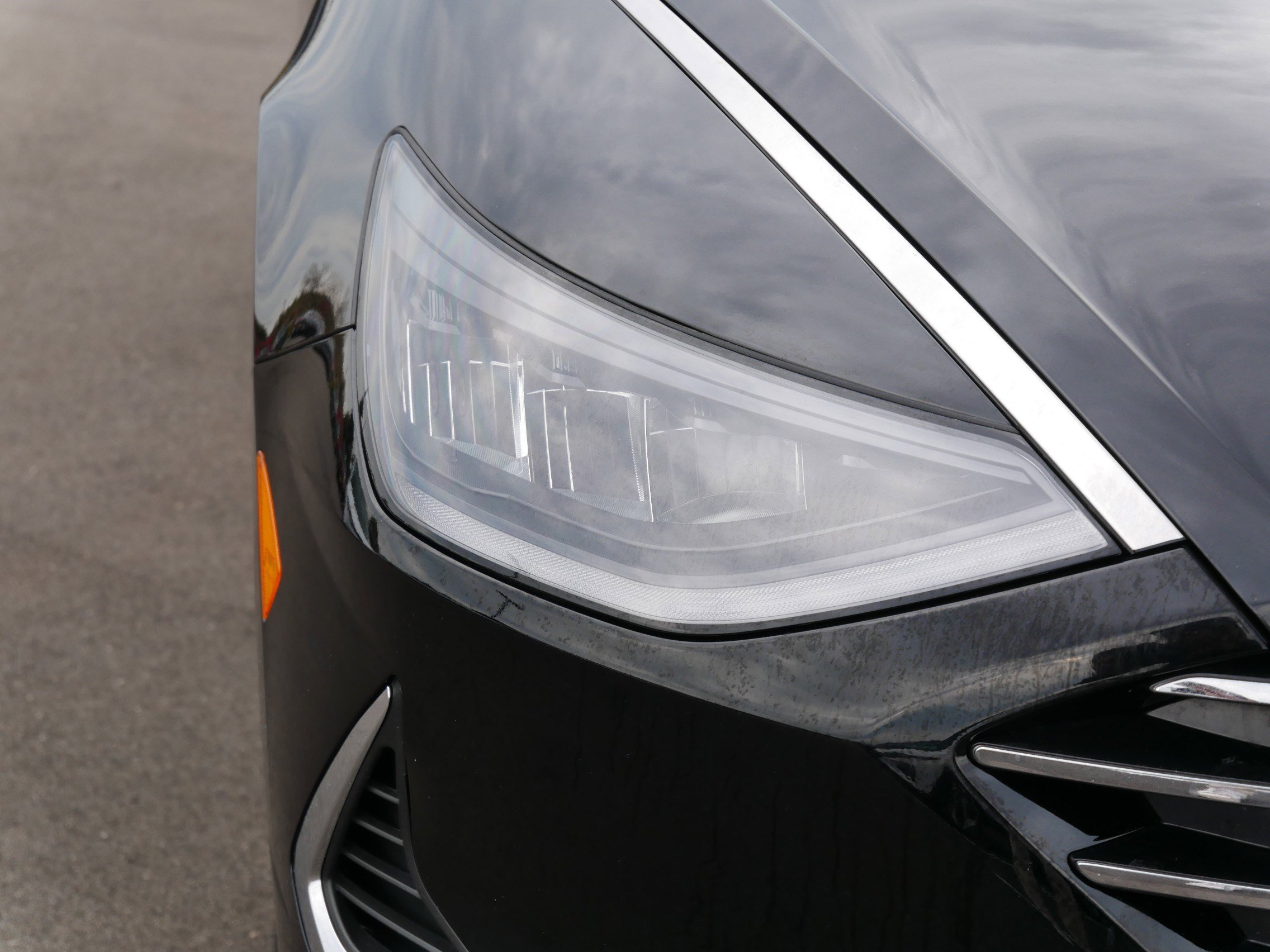 Certified 2023 Hyundai Sonata SE w/ Cargo Package image 16