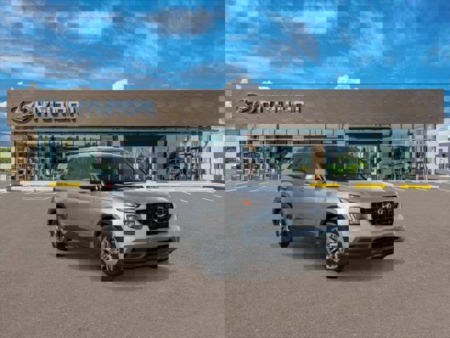 New 2026 Hyundai Venue SE image 2