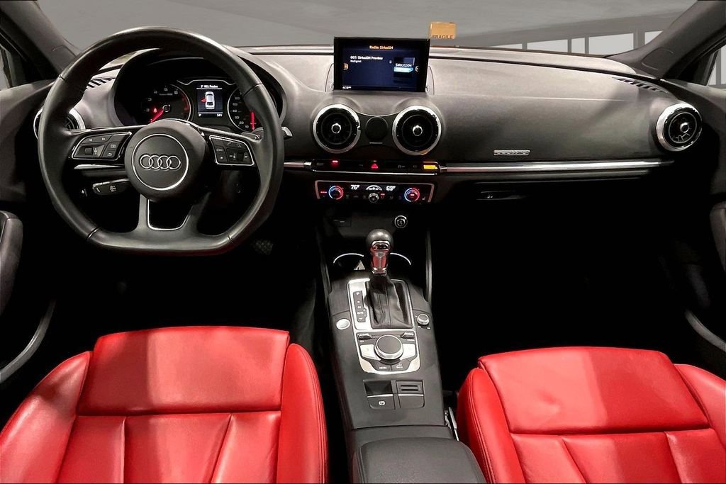 Used 2020 Audi A3 2.0T Premium image 6