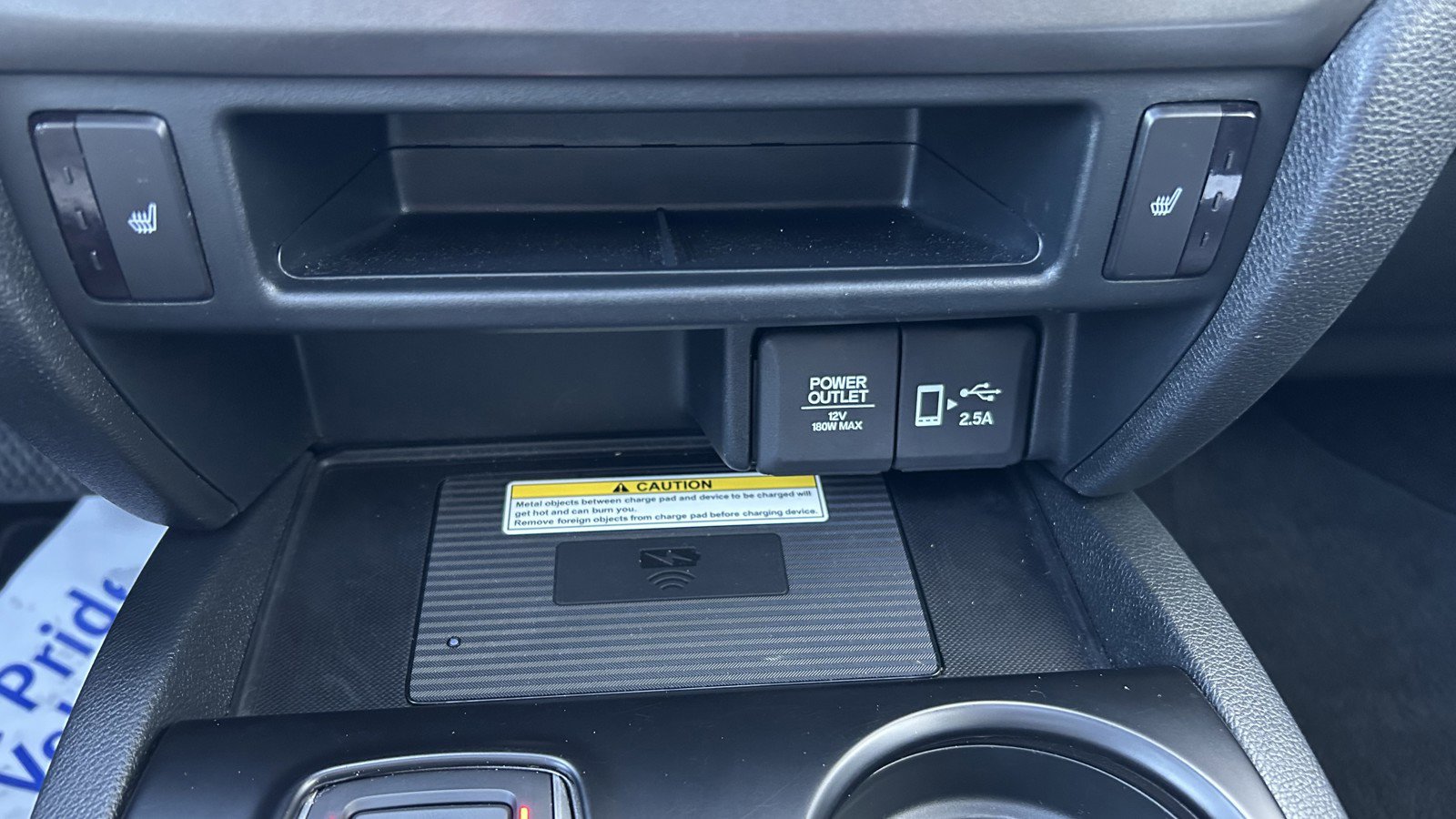 Used 2023 Honda Passport EX-L image 33