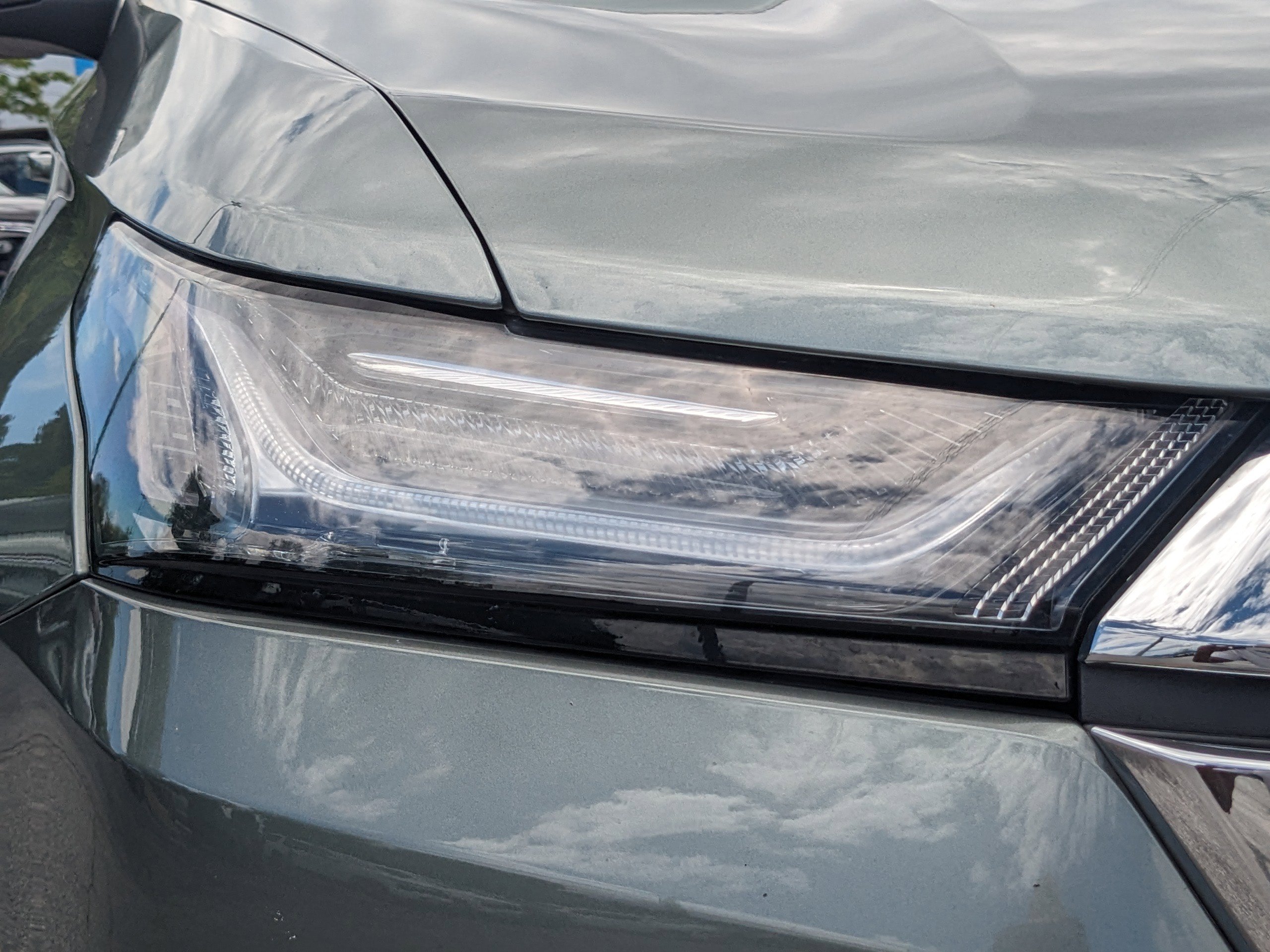 Used 2023 Chevrolet Traverse LT w/ LT Premium Package image 10