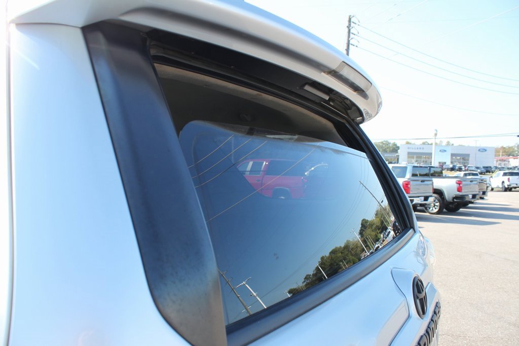 Used 2018 Toyota 4Runner SR5 image 21