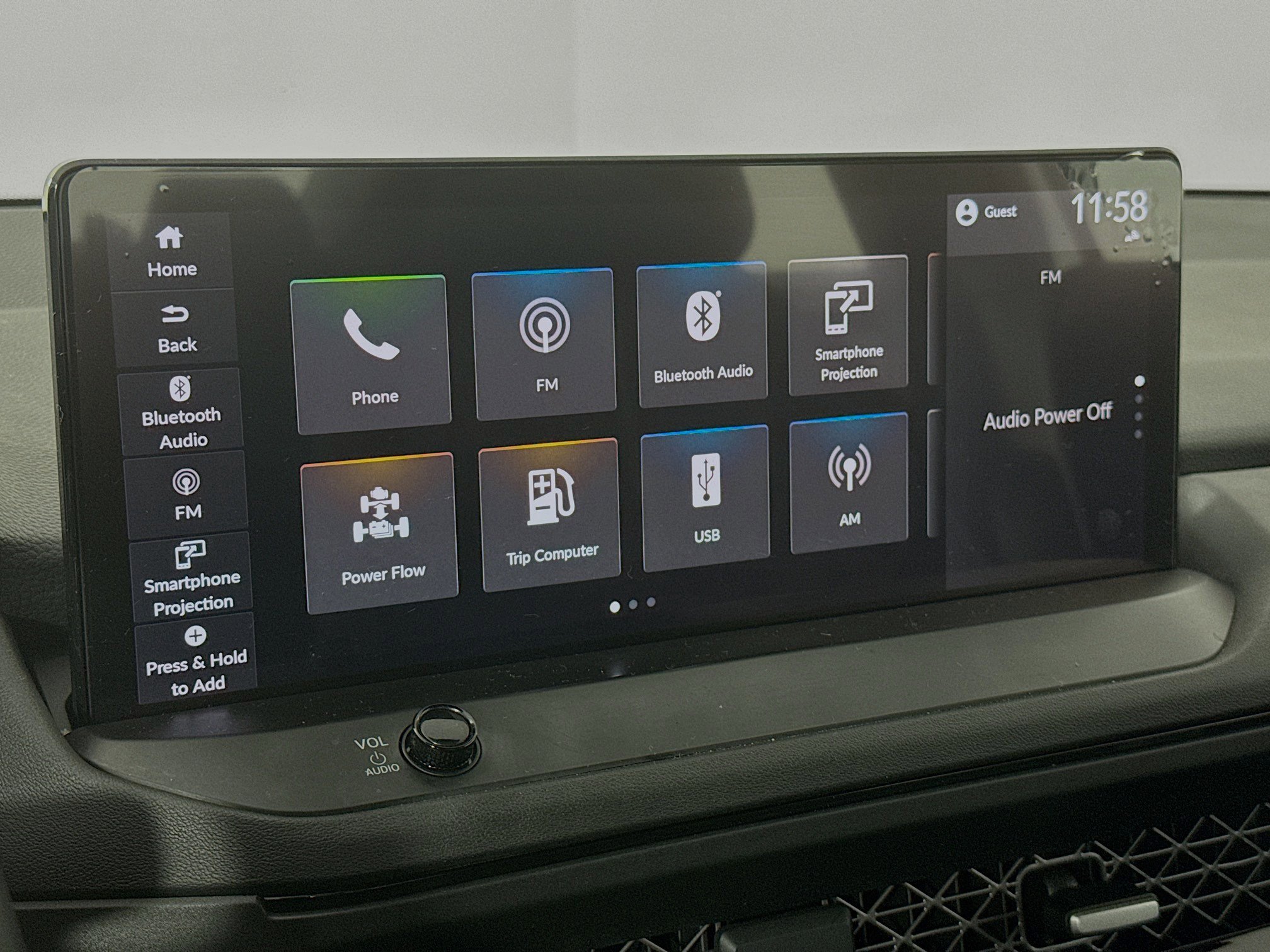 Certified 2023 Honda Accord Sport image 15