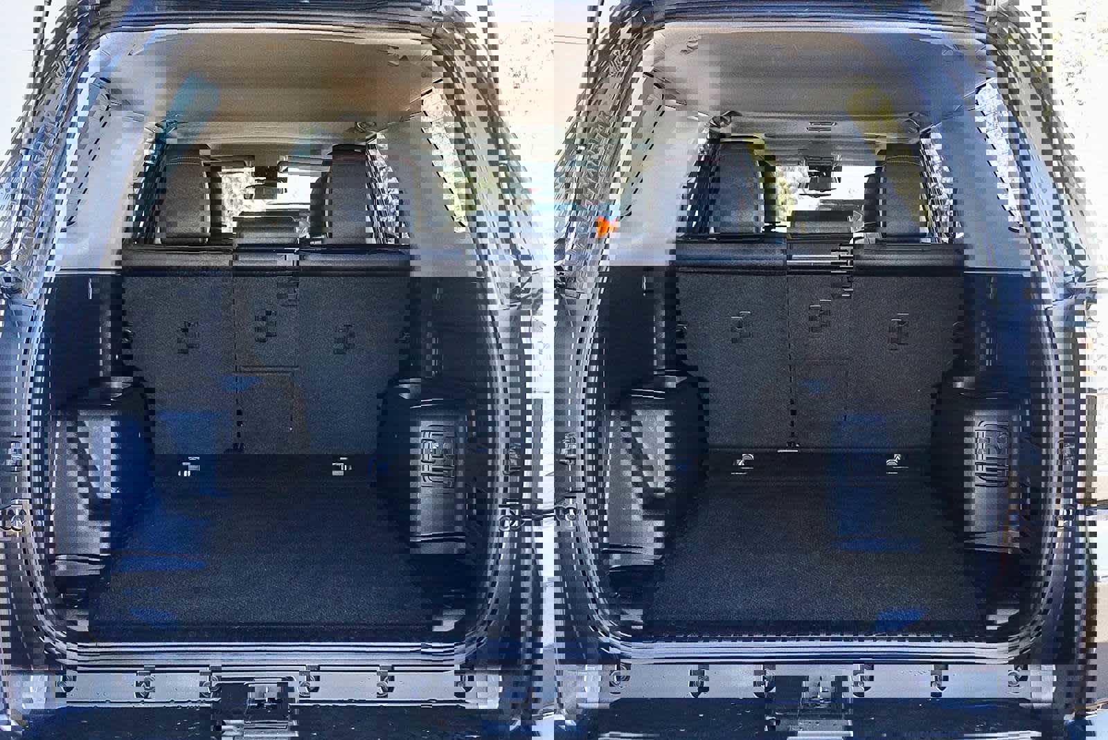 Used 2022 Toyota 4Runner TRD Off-Road Premium image 27