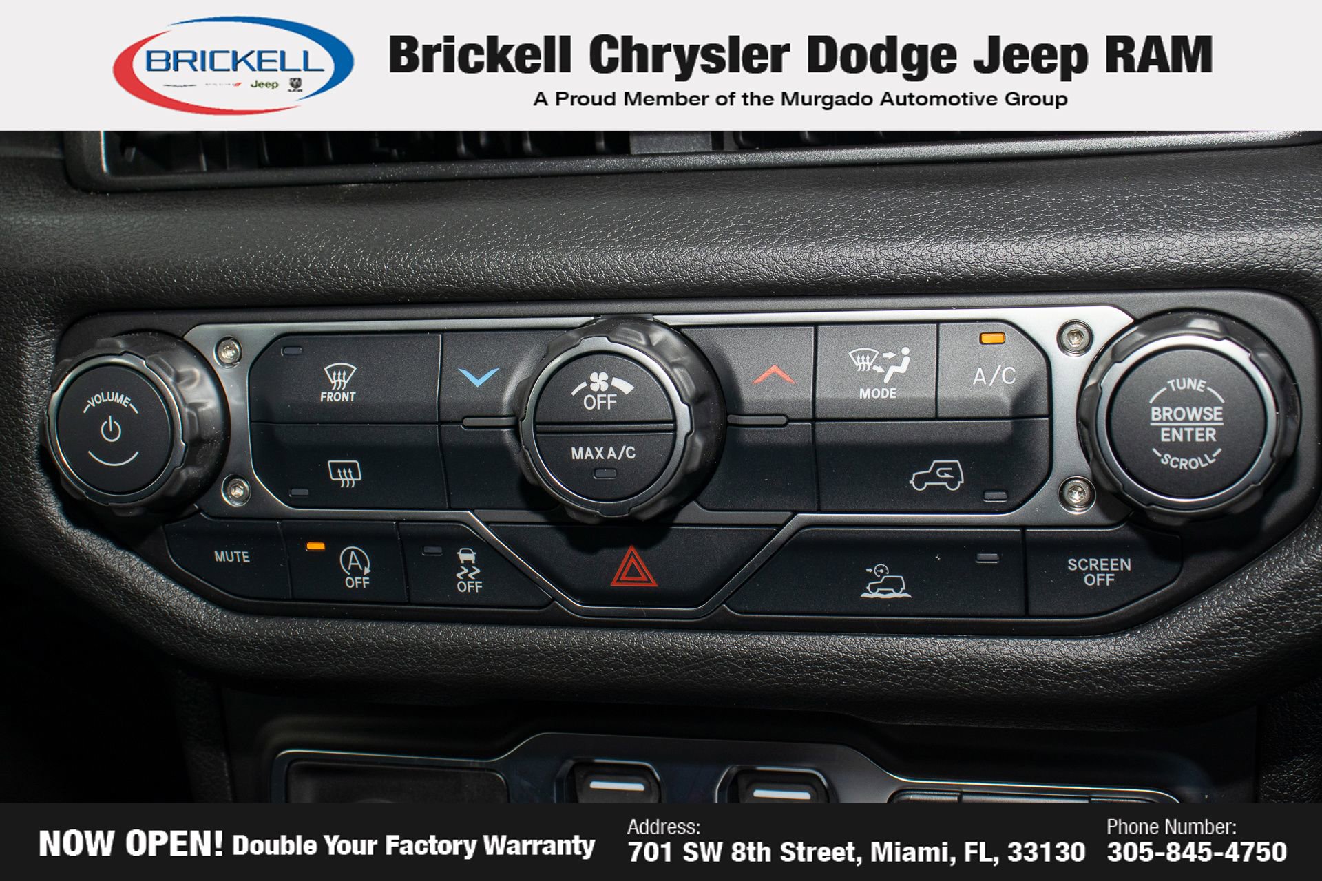 New 2026 Jeep Wrangler Sport image 19