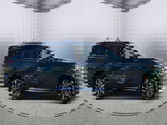 New 2026 INFINITI QX60 Luxe image 6