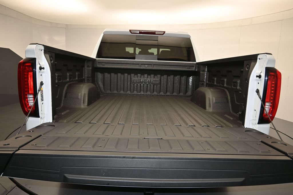 New 2026 GMC Sierra 1500 SLT w/ SLT Premium Package AWD/4WD image 27