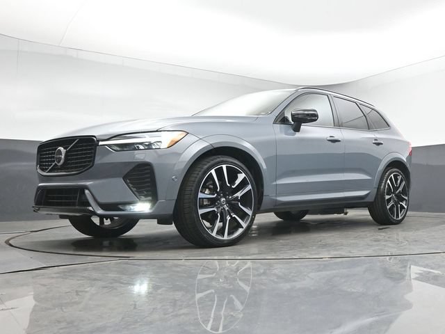 Used 2023 Volvo XC60 B5 Ultimate w/ Climate Package FWD image 42