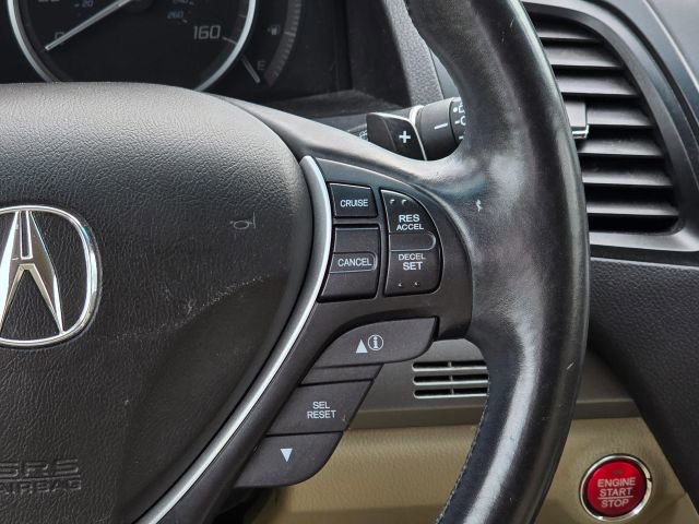 Used 2014 Acura RDX AWD image 24