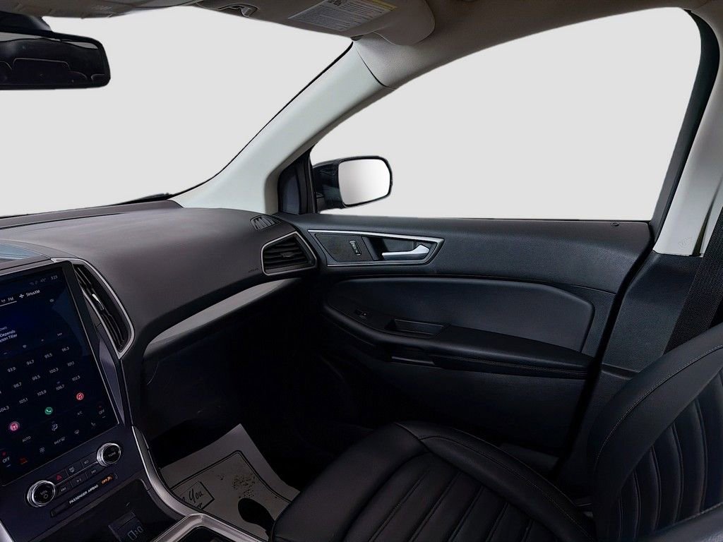 Used 2023 Ford Edge SEL w/ Convenience Package image 24