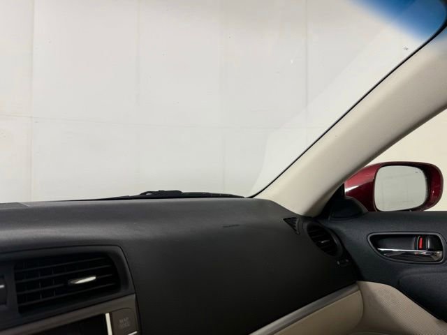 Used 2014 Lexus IS 250C w/ Navigation System Package RWD image 20