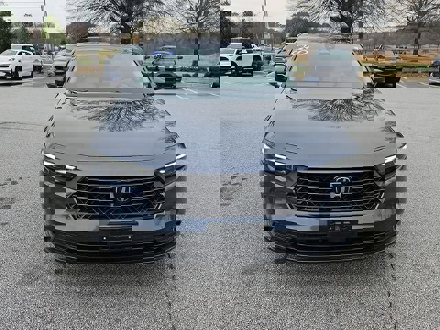 Used 2024 Honda Accord EX image 11