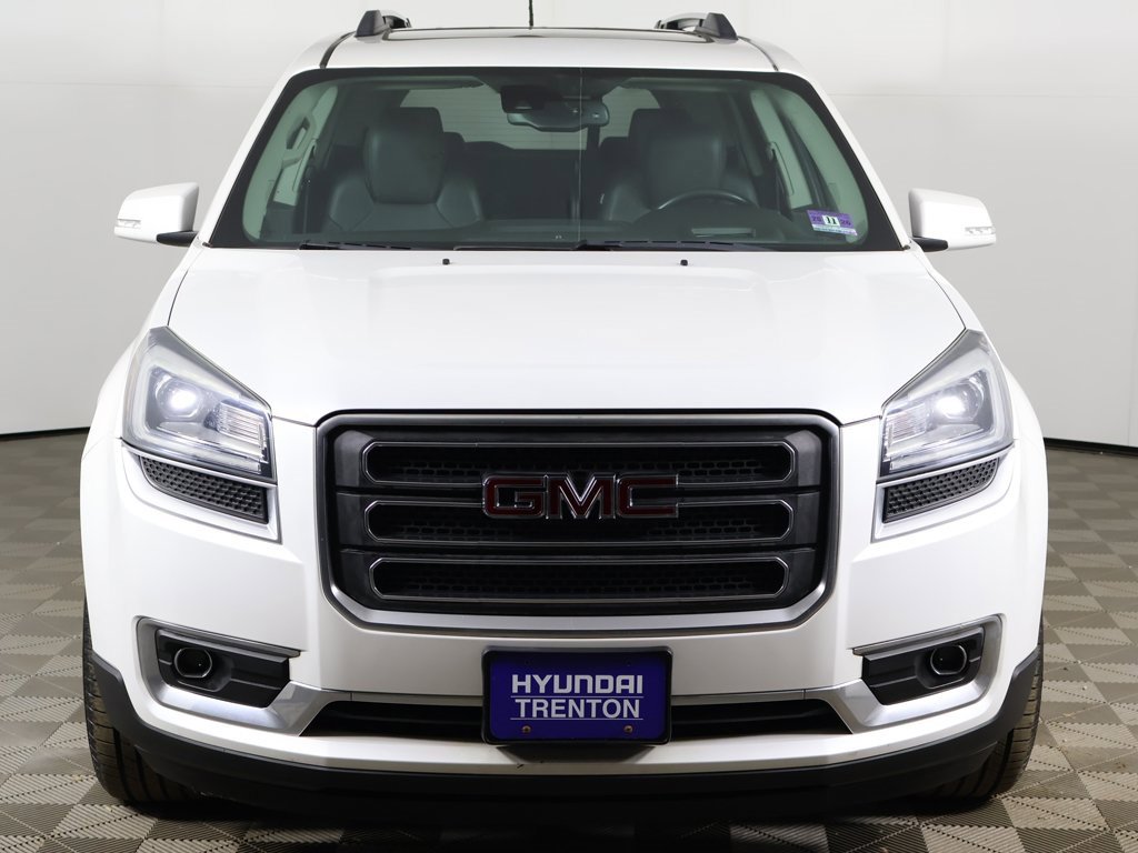 Used 2017 GMC Acadia Limited SLT image 13