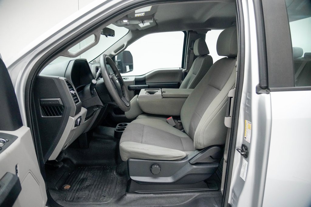 Used 2017 Ford F350 XL image 23