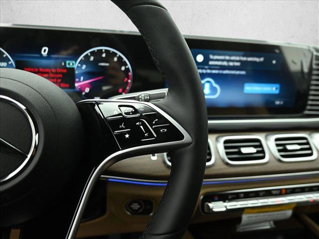 New 2026 Mercedes-Benz GLE 350 4MATIC image 16