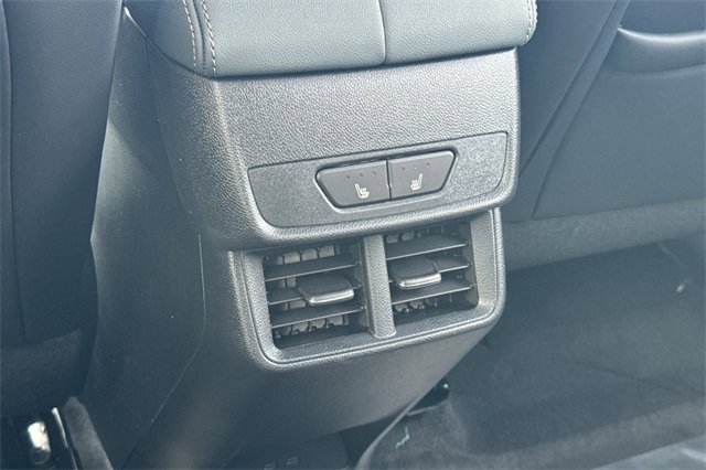 New 2026 GMC Terrain AT4 w/ Convenience Package III image 14