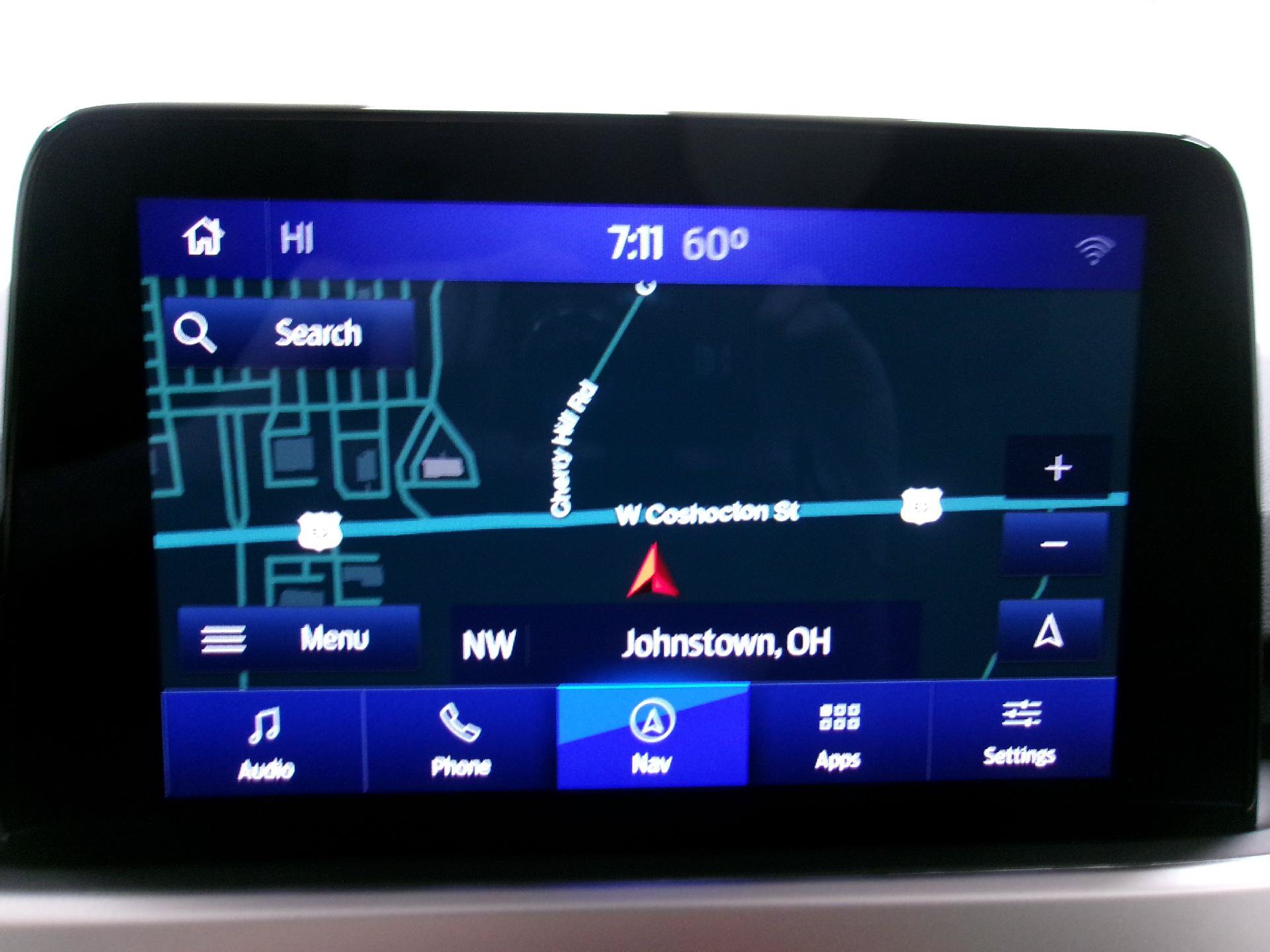 Used 2020 Ford Escape SE AWD/4WD image 13