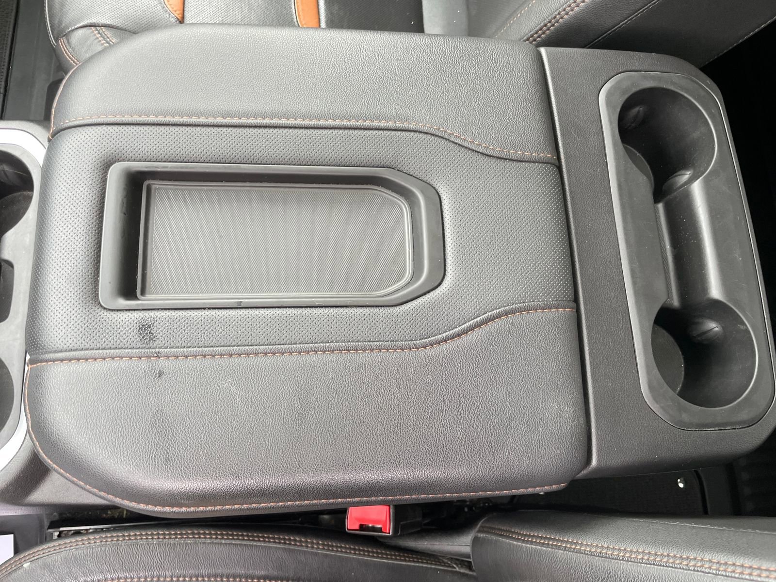 Used 2021 GMC Sierra 2500 AT4 w/ AT4 Premium Plus Package image 26