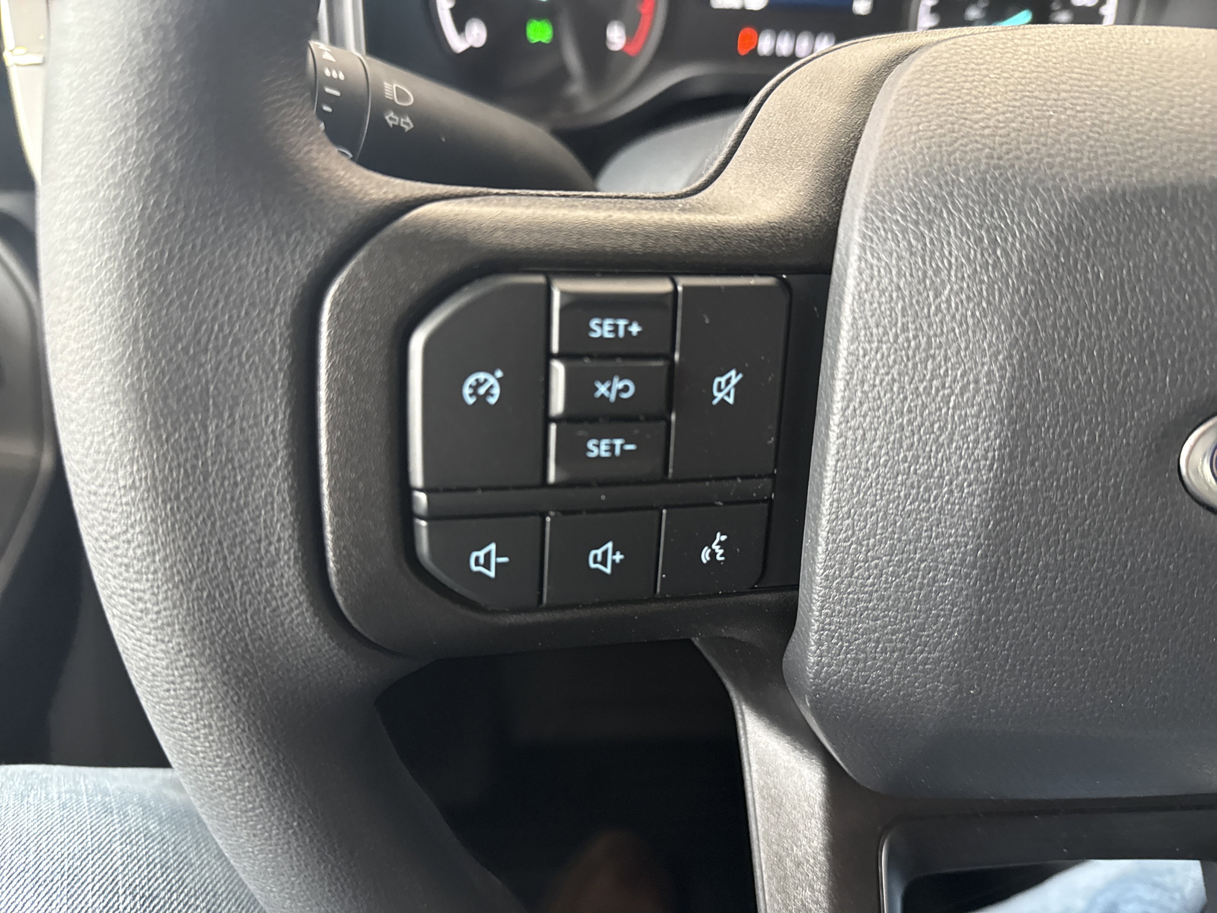 New 2026 Ford F350 XL w/ XL Driver Assist Package image 28