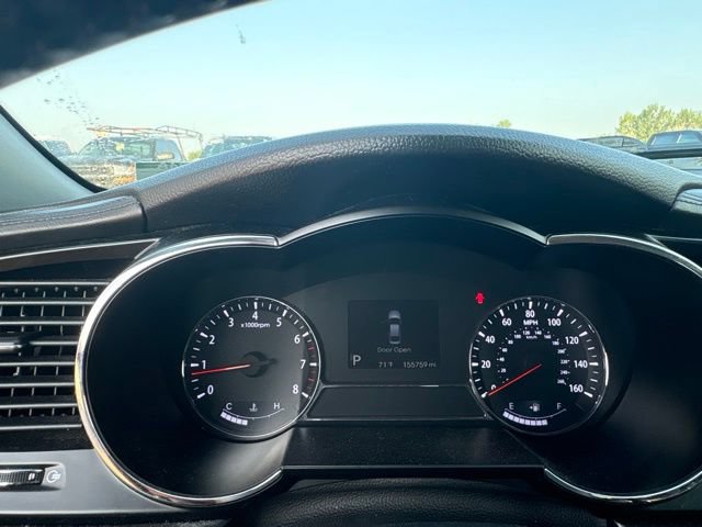 Used 2012 Kia Optima SX w/ Premium Touring Pkg FWD image 10