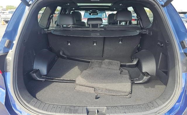 Used 2023 Hyundai Santa Fe Calligraphy image 12