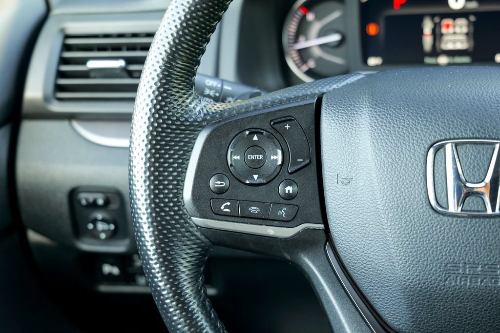 Used 2023 Honda Passport EX-L image 43