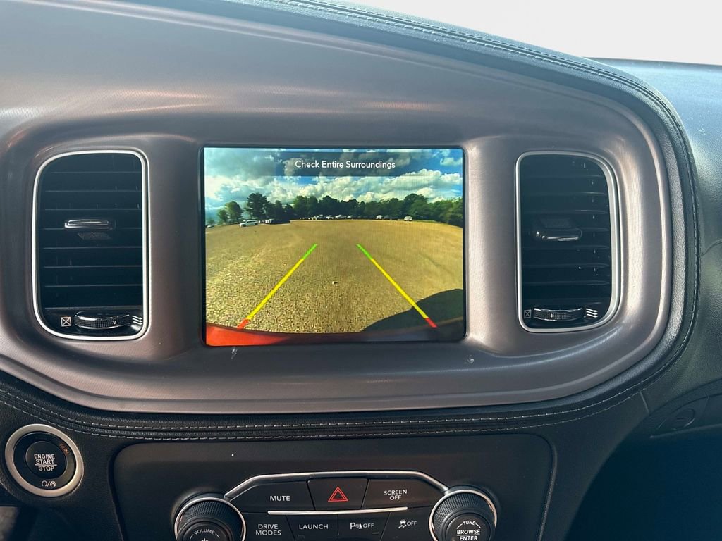 Used 2023 Dodge Charger Scat Pack w/ Plus Group image 24