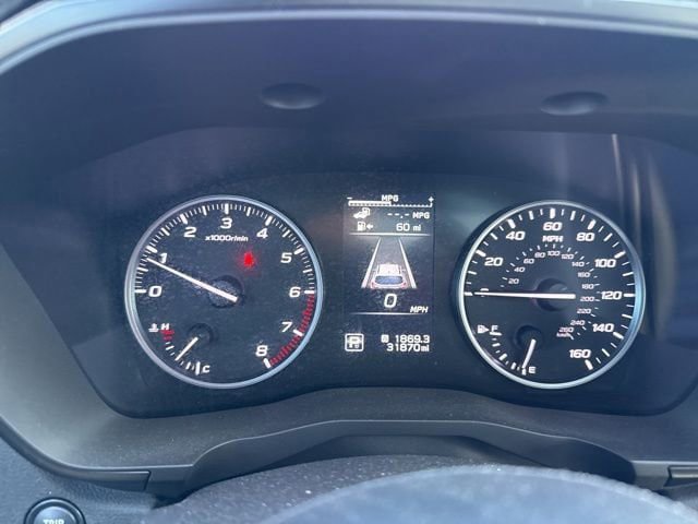 Certified 2023 Subaru Ascent Onyx Edition image 10
