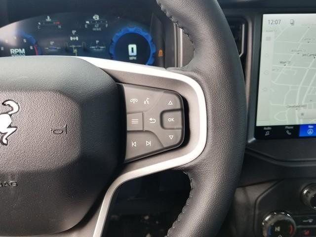 New 2026 Ford Bronco Big Bend image 27