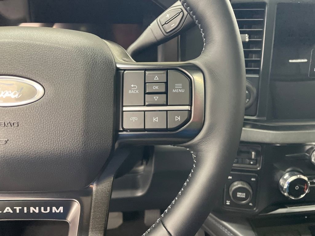 New 2026 Ford F250 Platinum AWD/4WD image 21