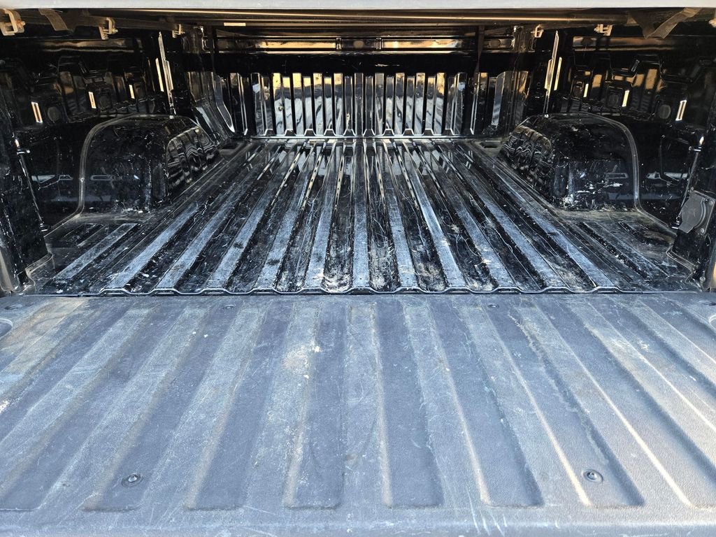 Used 2023 Chevrolet Silverado 1500 LT w/ Z71 Off-Road Package image 30