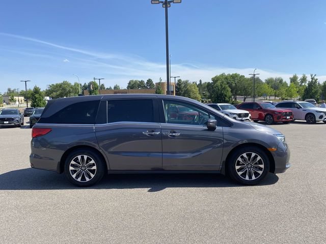 Used 2023 Honda Odyssey EX-L image 6