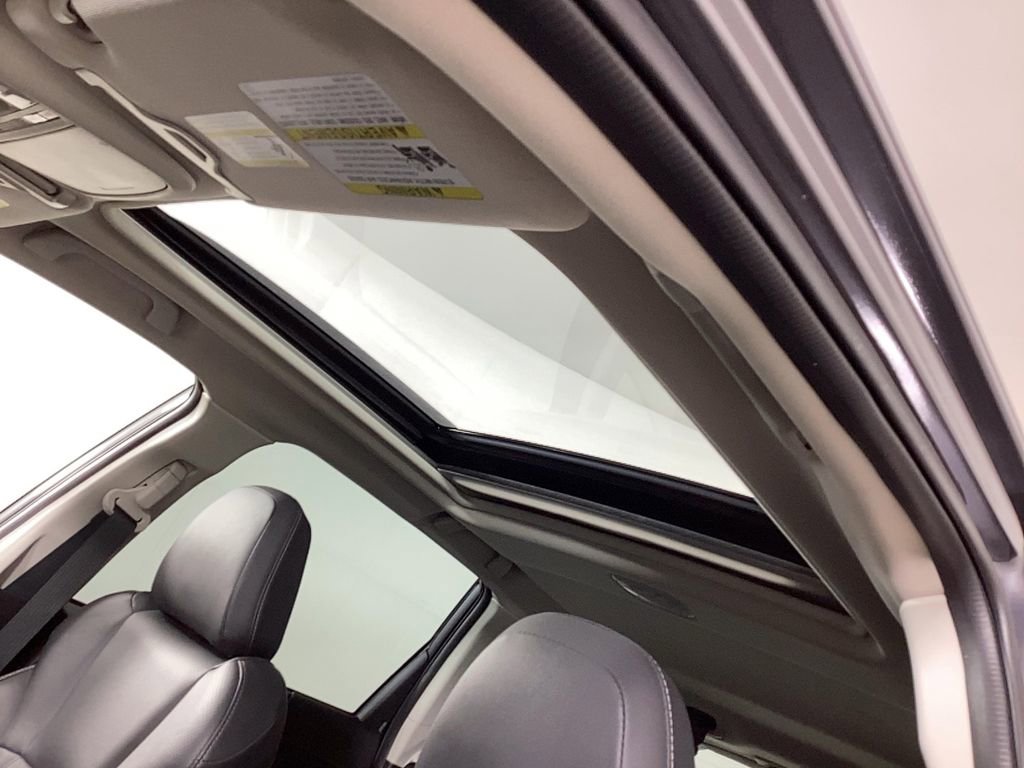 Used 2022 Subaru Forester Limited image 17