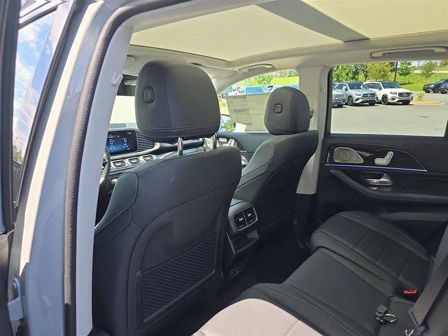 Certified 2025 Mercedes-Benz GLE 350 4MATIC image 19