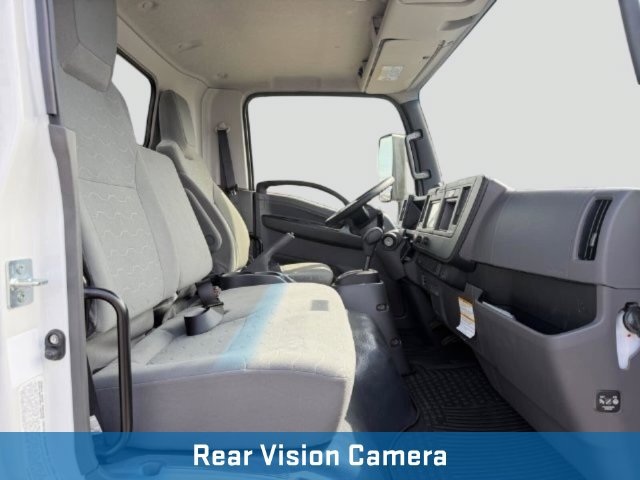 New 2025 Chevrolet Low Cab Forward 4500 XD RWD image 8