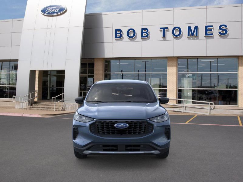 New 2026 Ford Escape Active FWD image 7