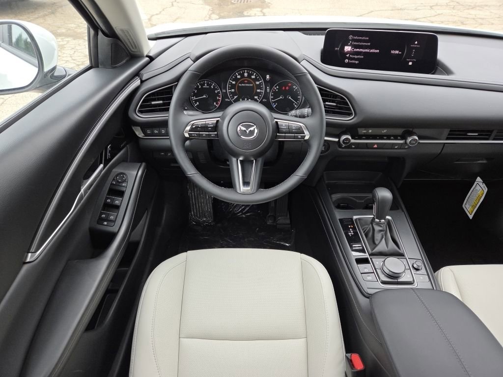 New 2026 MAZDA CX-30 AWD 2.5 S w/ Premium Package image 18