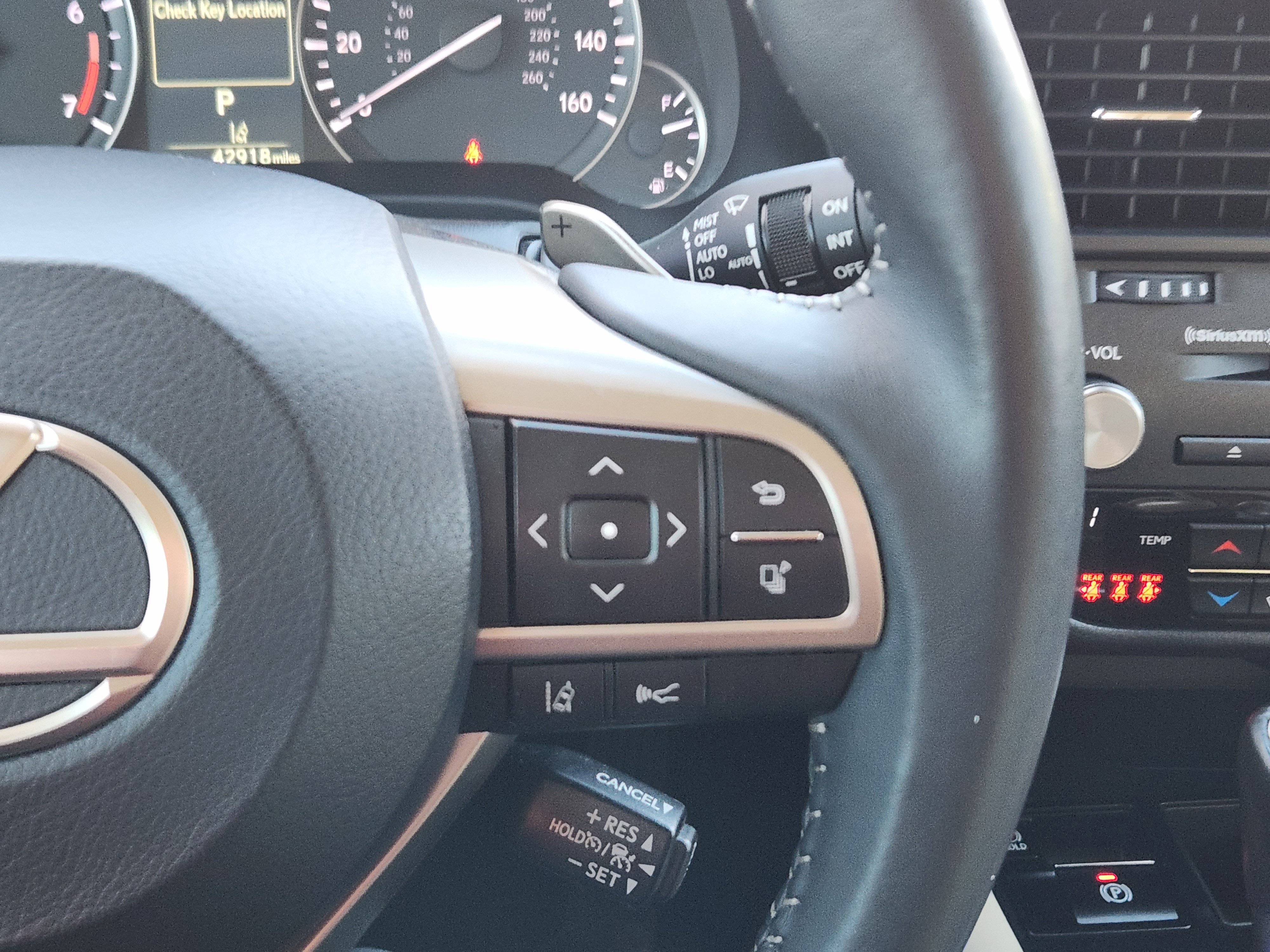 Certified 2022 Lexus RX 350 FWD w/ Premium Package image 40