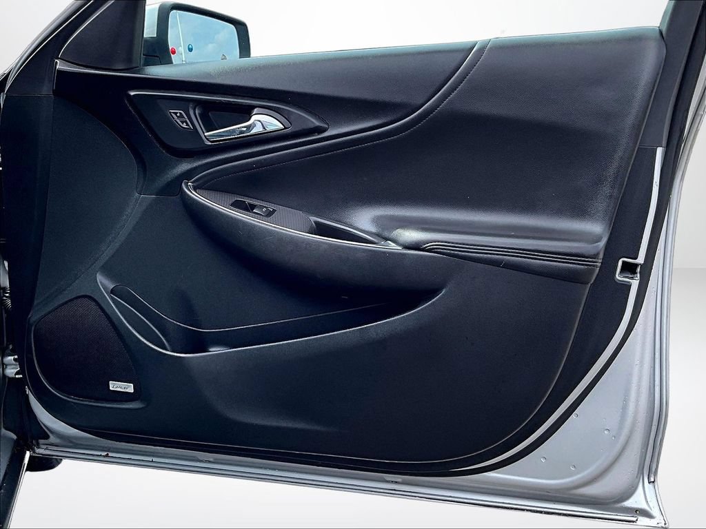 Used 2016 Chevrolet Malibu LT w/ Leather Package FWD image 25