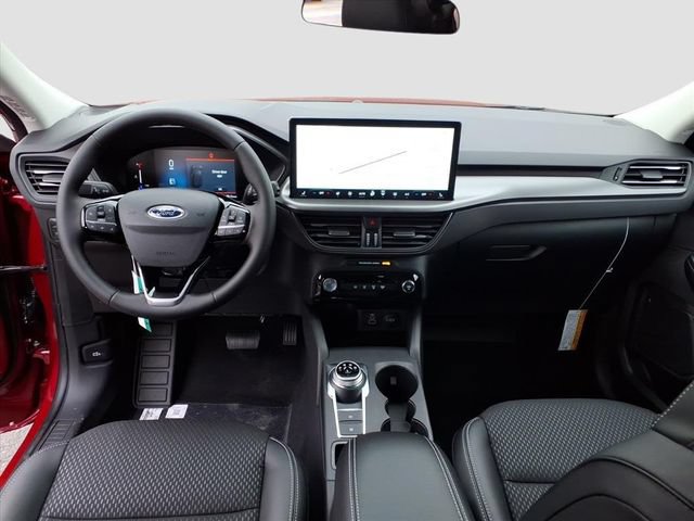 New 2026 Ford Escape SE FWD image 10