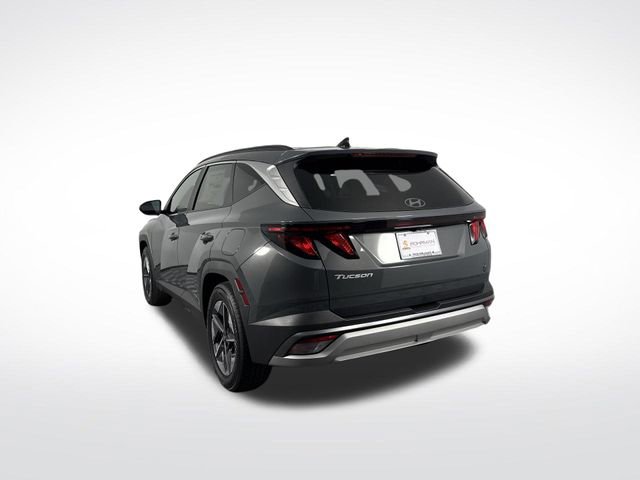 New 2026 Hyundai Tucson SEL image 13
