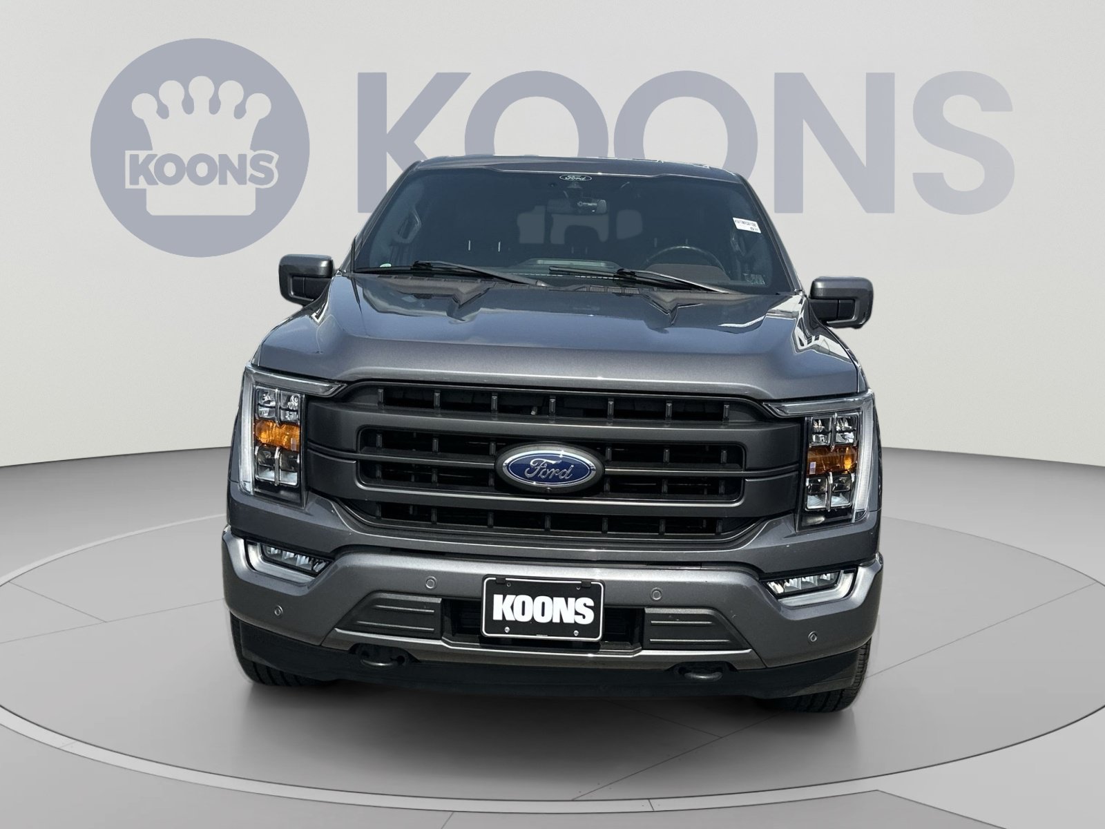 Used 2021 Ford F150 Lariat AWD/4WD image 19