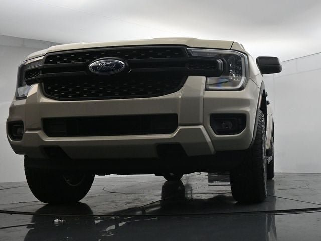 Used 2025 Ford Ranger XL w/ Trailer Tow Package AWD/4WD image 32