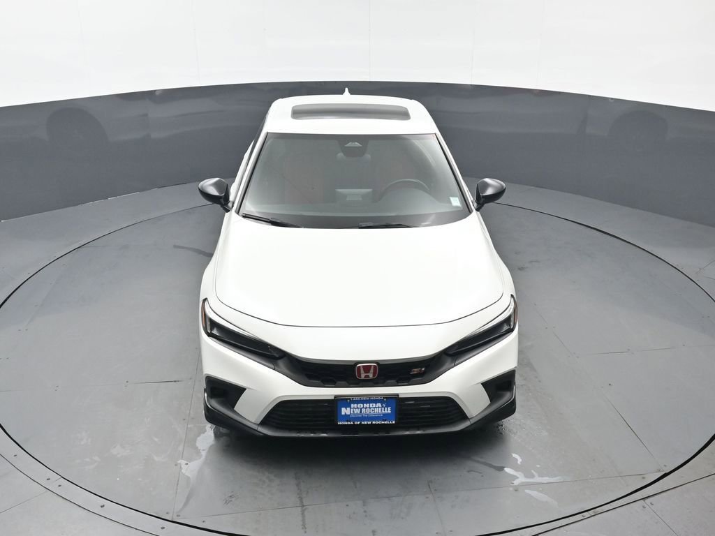 Used 2022 Honda Civic Si image 47