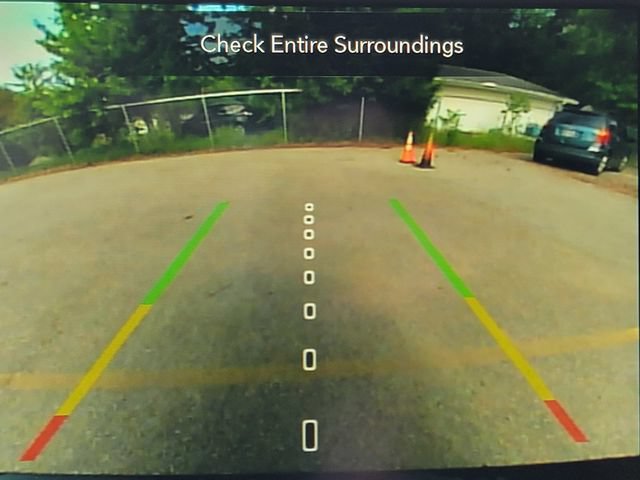 Certified 2023 Jeep Renegade Latitude AWD/4WD image 6