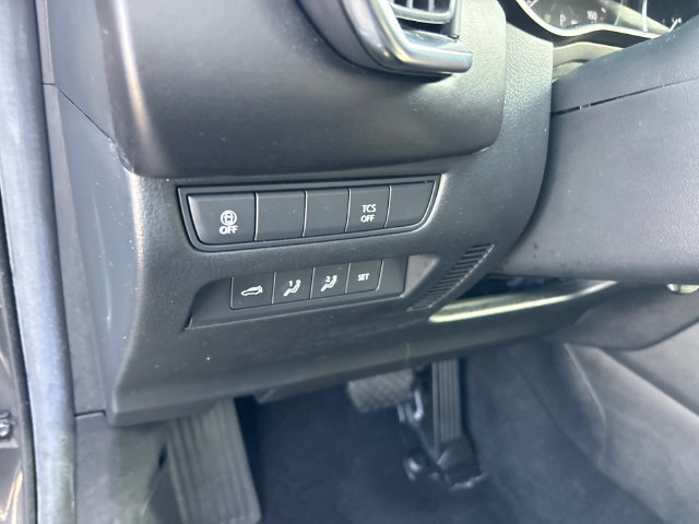 Used 2025 MAZDA CX-50 AWD 2.5 S w/ Premium Plus Pkg image 16