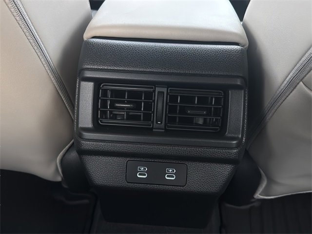 New 2026 Honda Accord EX-L image 15